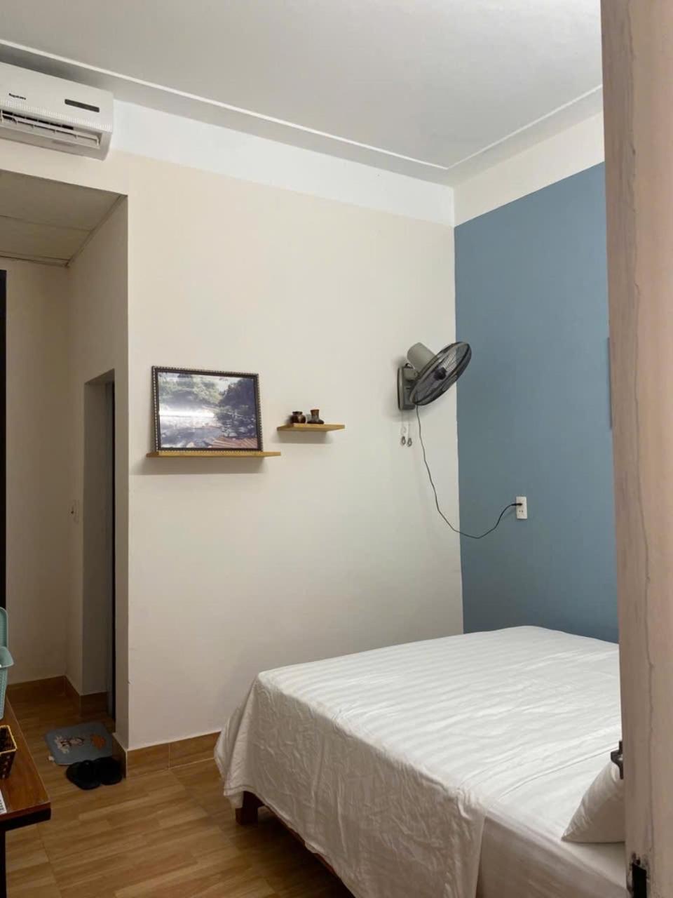 Aumori Hostel Ντονγκ Χόι Εξωτερικό φωτογραφία